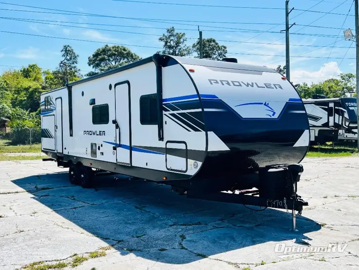 2024 Heartland Prowler 320SBH RV Photo 1