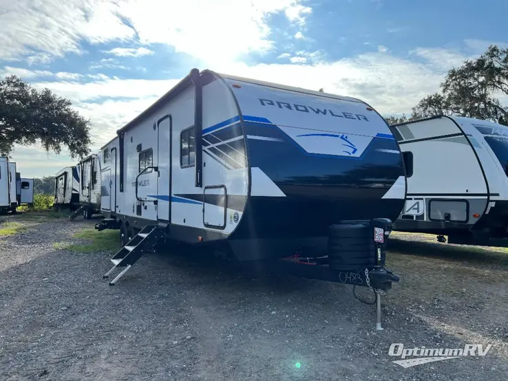 2024 Heartland Prowler 320SBH RV Photo 1