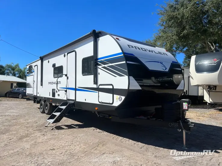 2024 Heartland Prowler 320SBH RV Photo 1