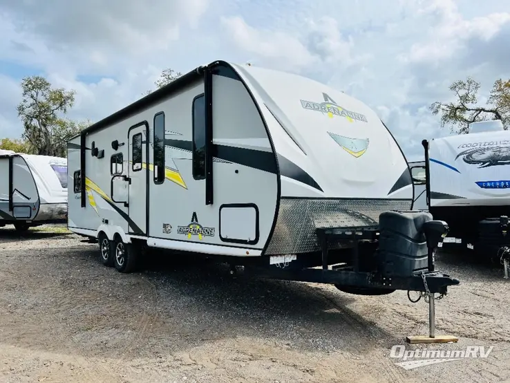 2021 Coachmen Adrenaline 23LT RV Photo 1