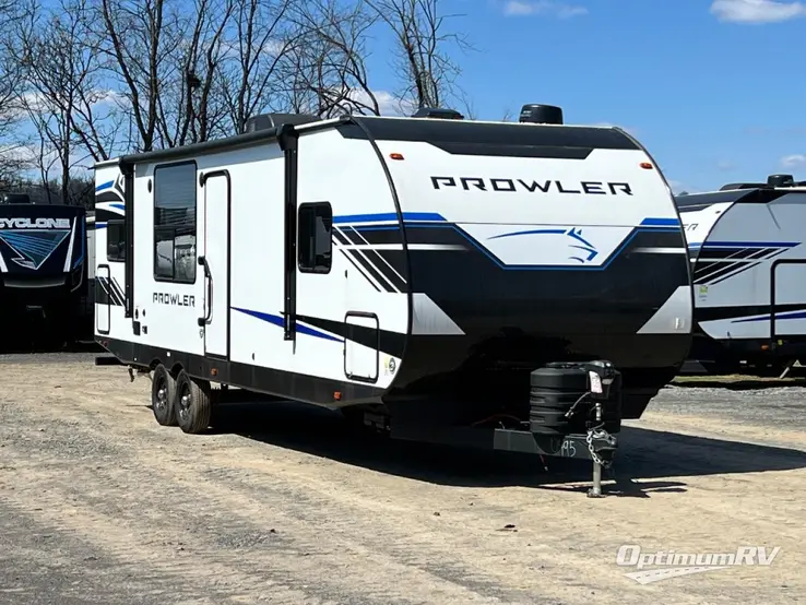 2024 Heartland Prowler 292SRK RV Photo 1