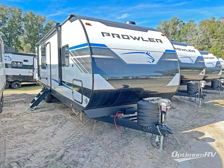 2024 Heartland Prowler 292SRK RV Photo 1