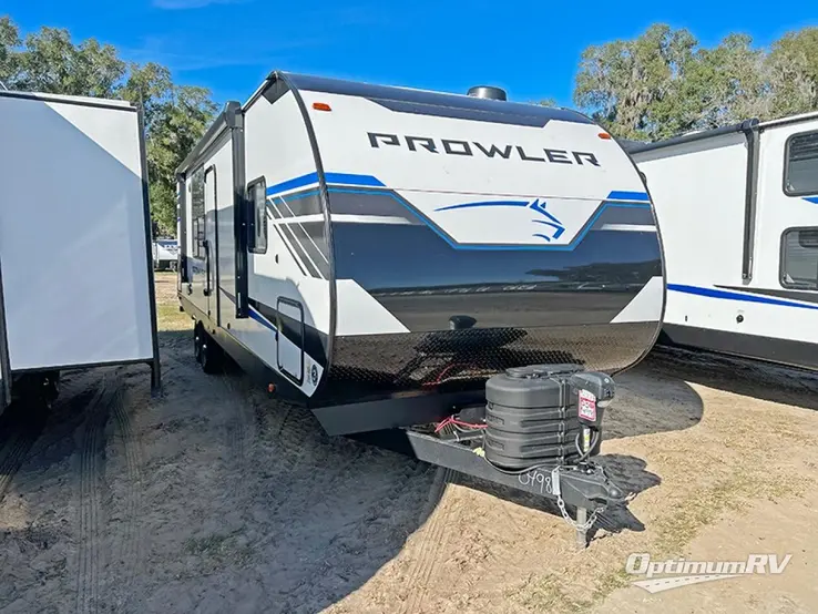 2024 Heartland Prowler 292SRK RV Photo 1