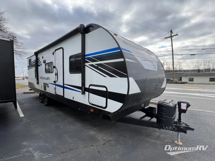 2023 Heartland Prowler 271SBR RV Photo 1