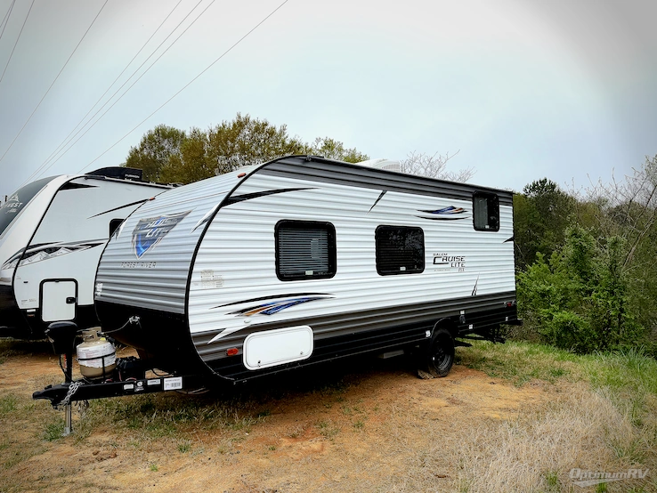 2018 Forest River Salem Cruise Lite FS 197BH RV Photo 1