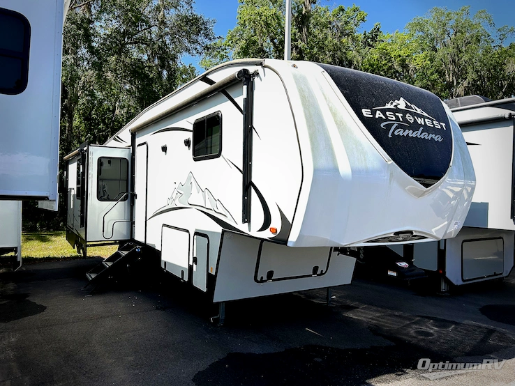 2021 East To West Tandara 320RL RV Photo 1