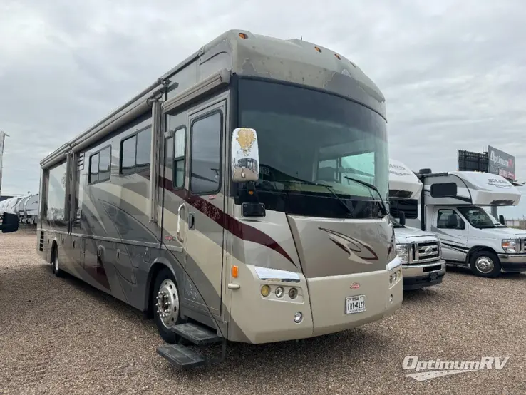 2008 Winnebago Tour 40WD RV Photo 1