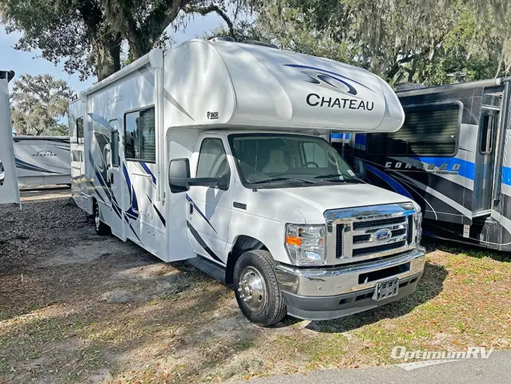 2023 Thor Chateau 28Z RV Photo 1