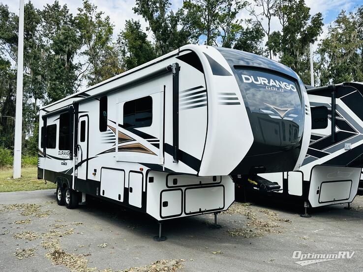 2022 KZ Durango Gold G358RPQ RV Photo 1