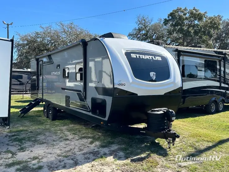 2024 Venture Stratus 261VRB RV Photo 1