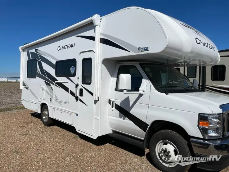 2024 Thor Chateau 25V RV Photo 1