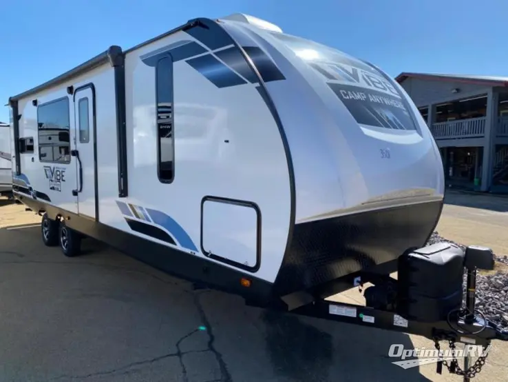 2023 Forest River Vibe 26RK RV Photo 1
