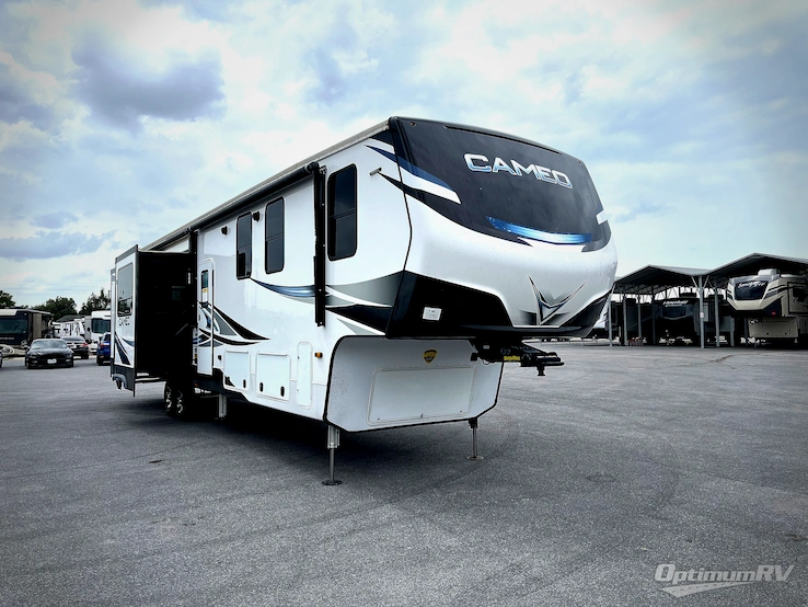 2021 CrossRoads Cameo CE3975CK RV Photo 1
