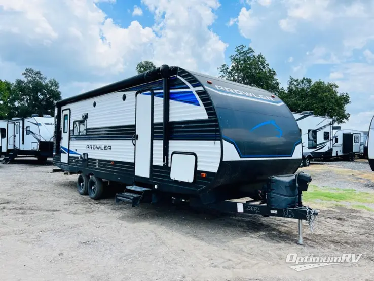 2022 Heartland Prowler 256RL RV Photo 1