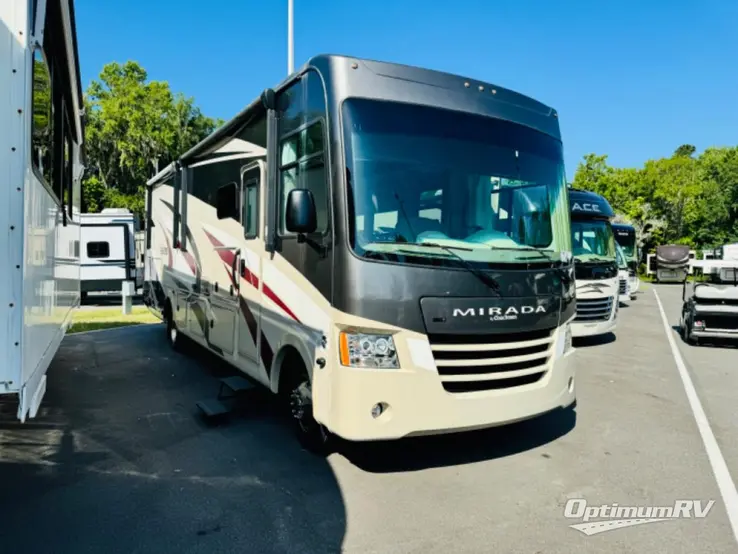 2019 Coachmen Mirada 32SS RV Photo 1