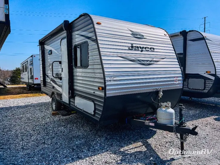 2021 Jayco Jay Flight SLX 7 174BH RV Photo 1