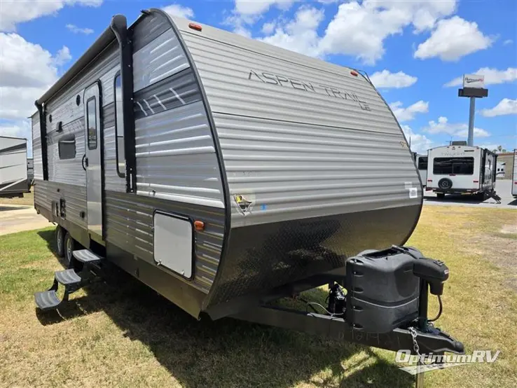 2022 Dutchmen Aspen Trail LE 26BH RV Photo 1