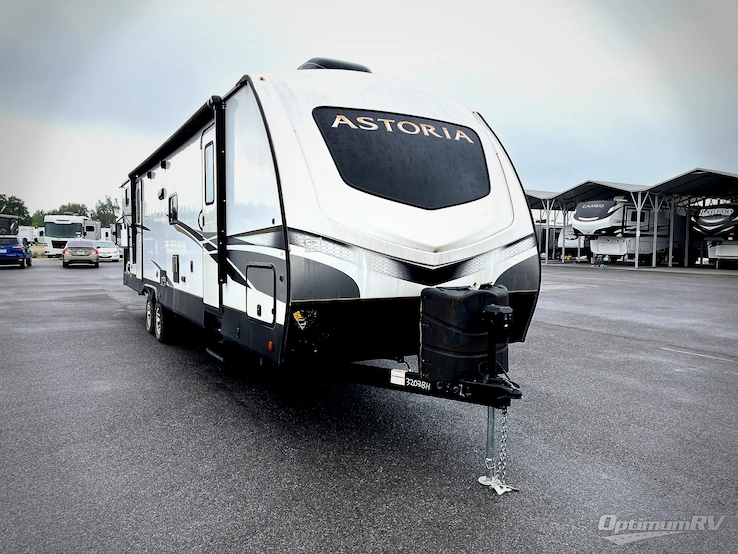 2022 Dutchmen Astoria 3203BH RV Photo 1