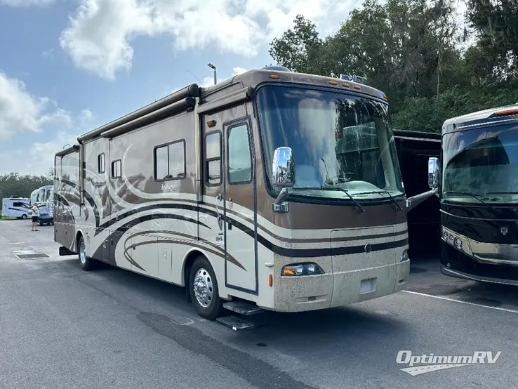 2007 Holiday Rambler Endeavor 40 SFT RV Photo 1