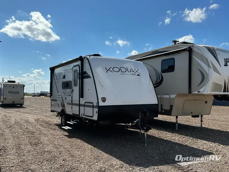 2022 Dutchmen Kodiak Cub 175BH RV Photo 1