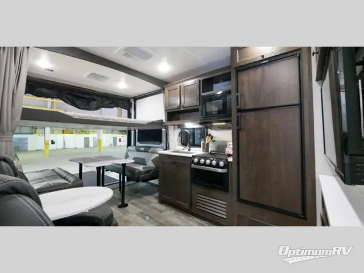 2021 Forest River XLR Hyper Lite 2513 RV Photo 1