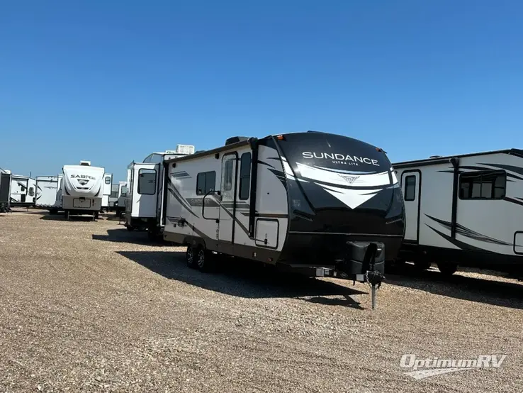 2023 Heartland Sundance Ultra Lite 231ML RV Photo 1