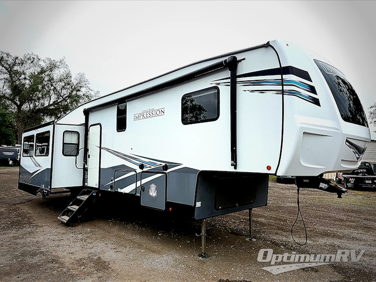 2021 Forest River Impression 315MB RV Photo 1
