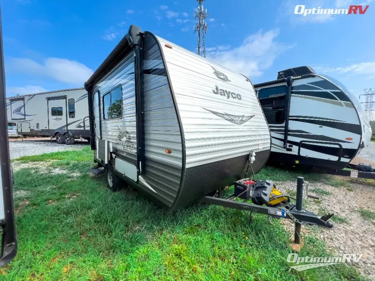 2021 Jayco Jay Flight SLX 7 145RB RV Photo 1