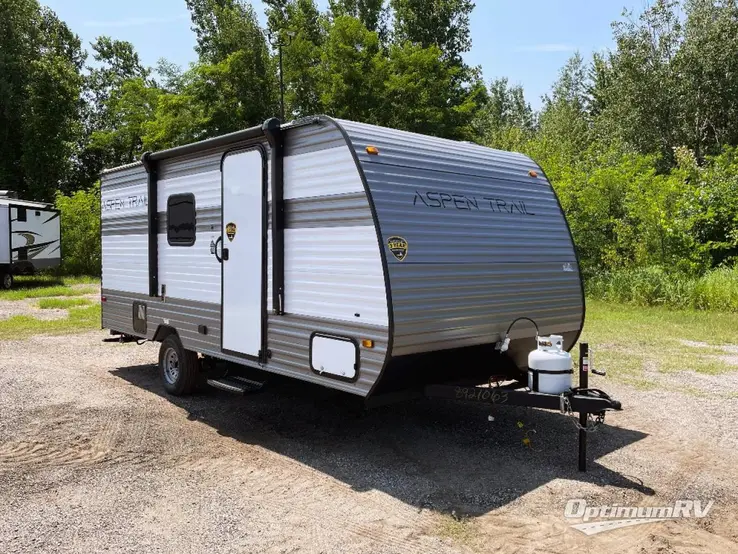 2023 Dutchmen Aspen Trail LE 17BH RV Photo 1