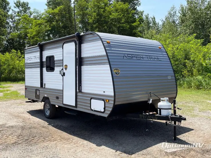 2023 Dutchmen Aspen Trail LE 17BH RV Photo 1