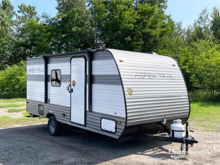 2023 Dutchmen Aspen Trail LE 17BH RV Photo 1