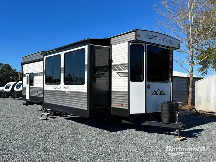 2024 Dutchmen Aspen Trail 390LOFT RV Photo 1