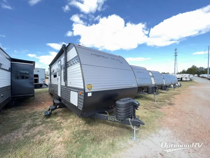 2024 Dutchmen Aspen Trail LE 26BH RV Photo 1