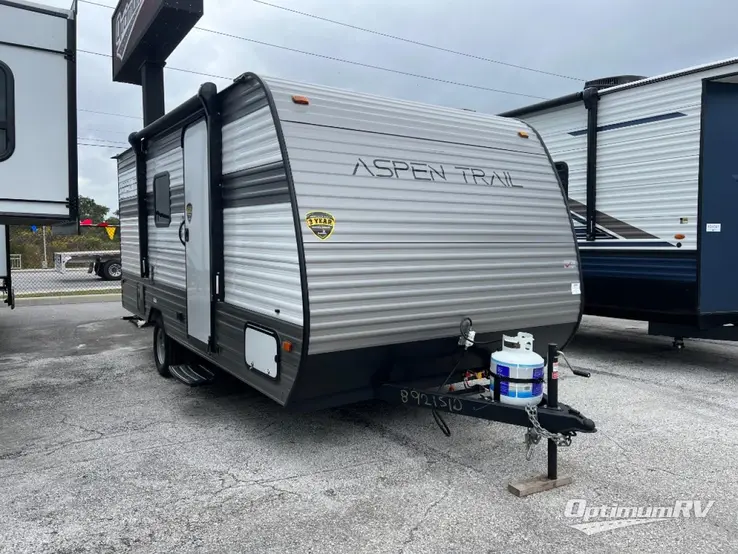 2024 Dutchmen Aspen Trail Mini 17BH RV Photo 1