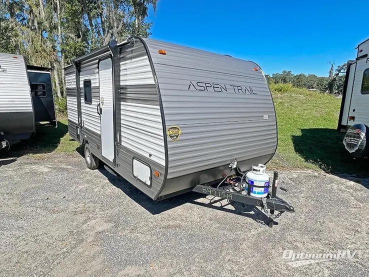 2024 Dutchmen Aspen Trail Mini 17BH RV Photo 1