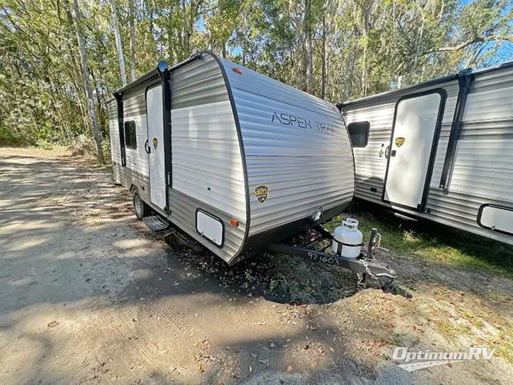 2024 Dutchmen Aspen Trail Mini 17RB RV Photo 1