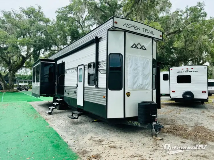 2024 Dutchmen Aspen Trail Loft 391LOFT RV Photo 1