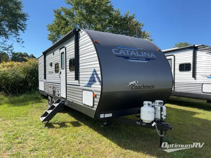 2023 Coachmen Catalina Summit Series 8 261BHS RV Photo 1