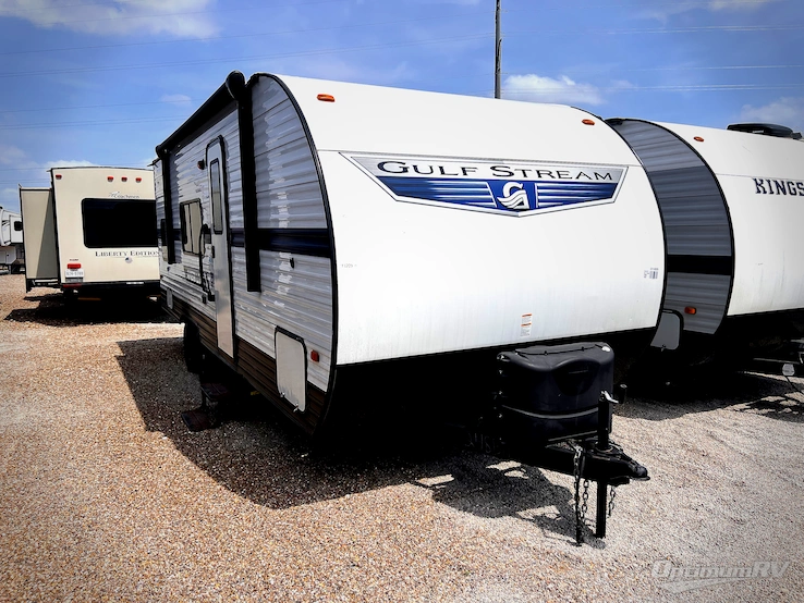 2022 Gulf Stream Ameri-Lite Ultra Lite 248BH RV Photo 1