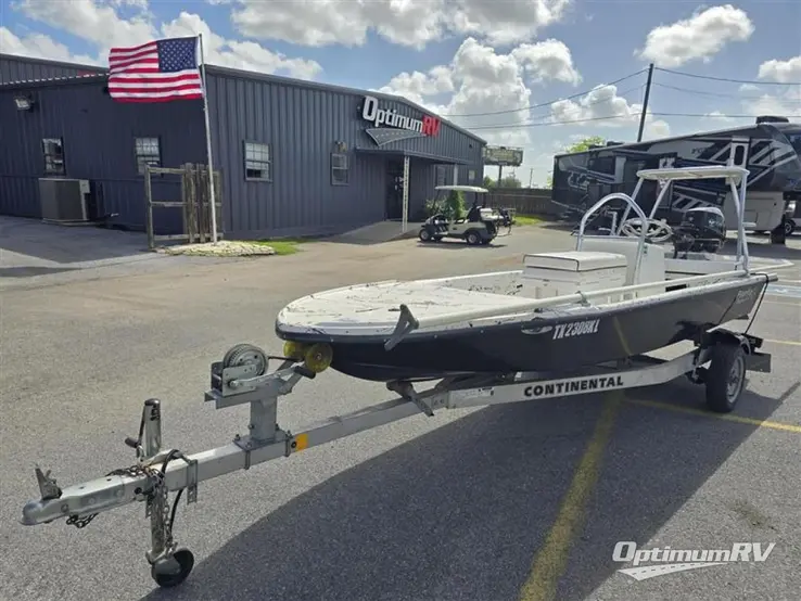2021 PIRANHA BOAT RASO P140 RV Photo 1