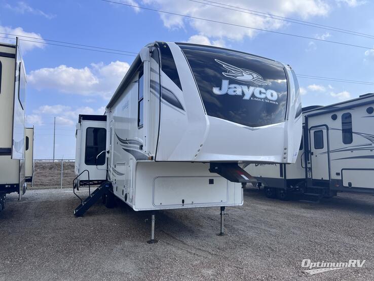 2021 Jayco Eagle 317RLOK RV Photo 1
