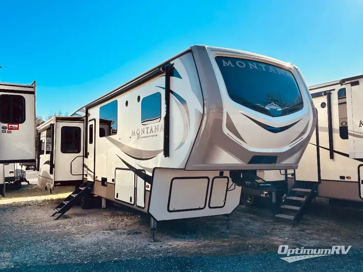 2019 Keystone Montana 3811MS RV Photo 1