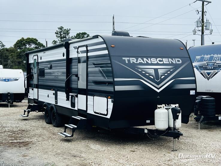 2022 Grand Design Transcend Xplor 245RL RV Photo 1