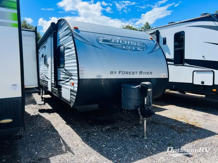2017 Forest River Salem Cruise Lite 263BHXL RV Photo 1