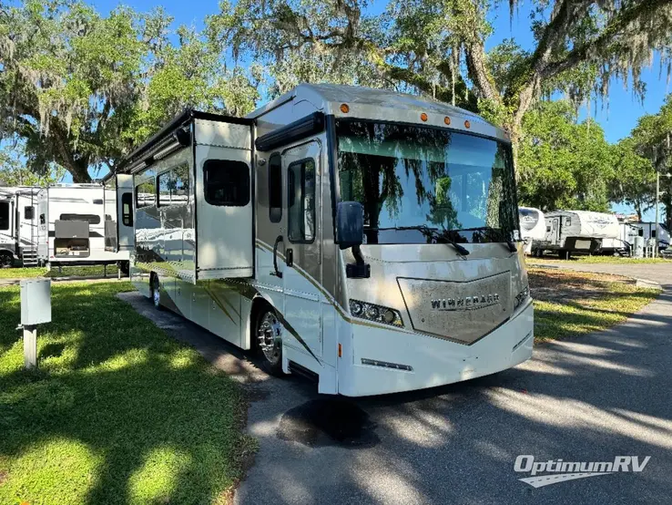 2016 Itasca Solei 36G RV Photo 1