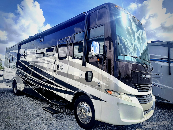 2019 Tiffin Open Road Allegro 36 LA RV Photo 1