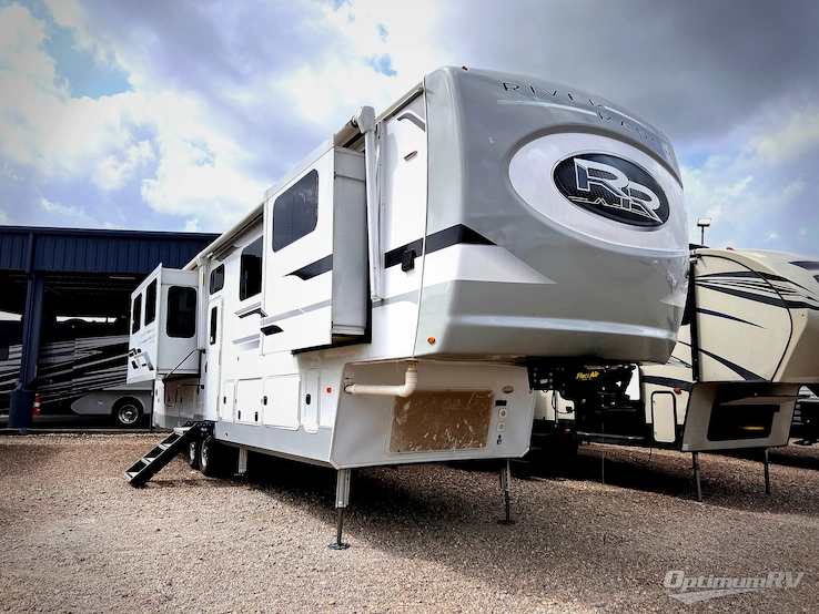 2021 Palomino River Ranch 390RL RV Photo 1