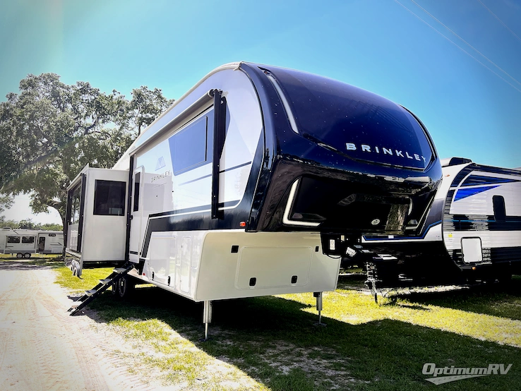 2024 Brinkley Model Z 3100 RV Photo 1