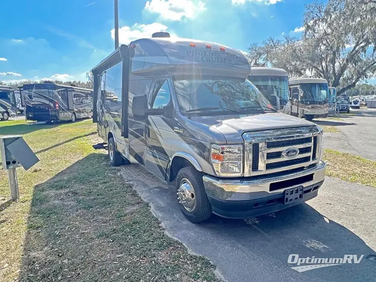 2021 Phoenix USA Phoenix Cruiser 2100 RV Photo 1