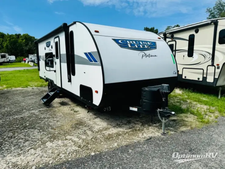2023 Forest River Salem Cruise Lite 261BHXL RV Photo 1
